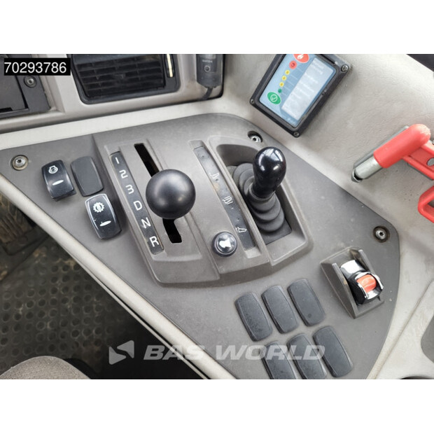 2012 Volvo A40F-42229494