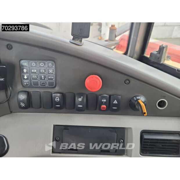 2012 Volvo A40F-42229495