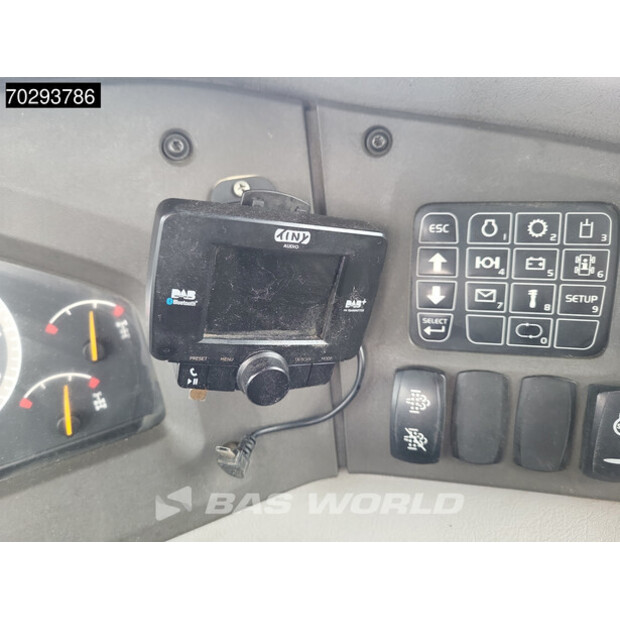 2012 Volvo A40F-42229496