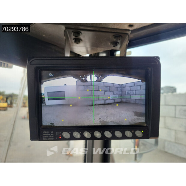 2012 Volvo A40F-42229497