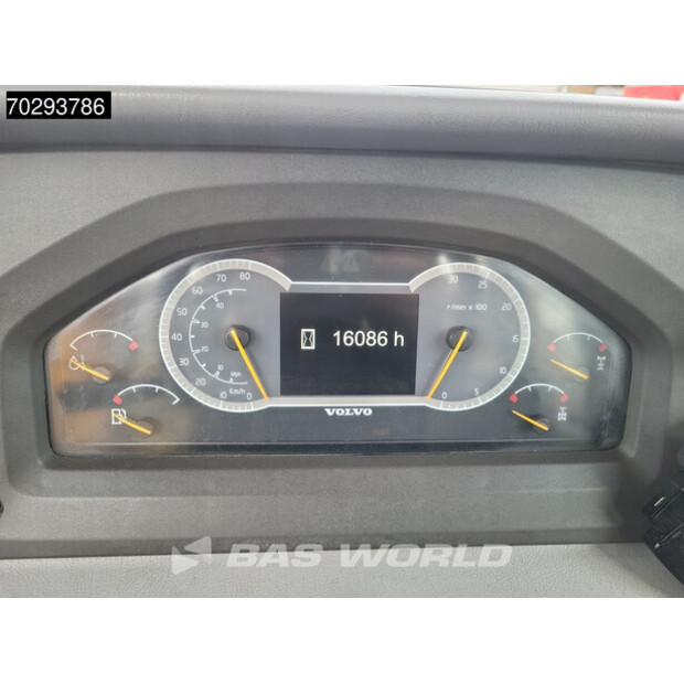 2012 Volvo A40F-42229499