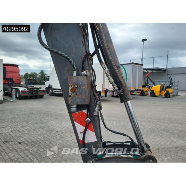 2007 Volvo ECR58-42229518