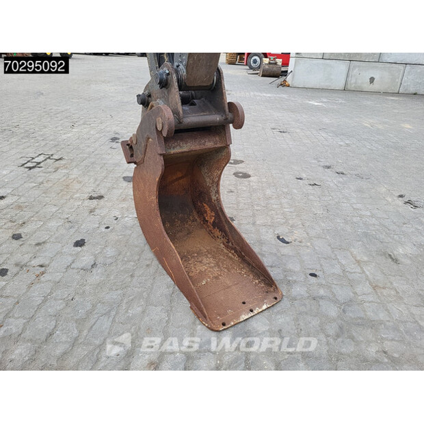 2007 Volvo ECR58-42229520
