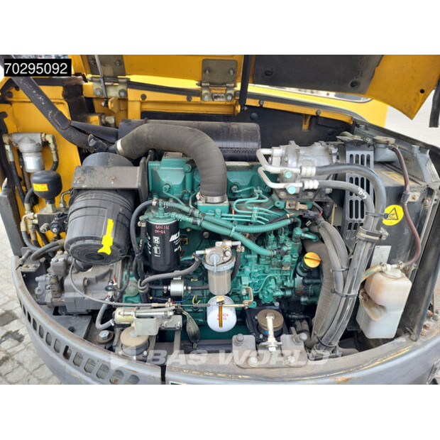 2007 Volvo ECR58-42229532