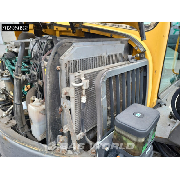 2007 Volvo ECR58-42229534