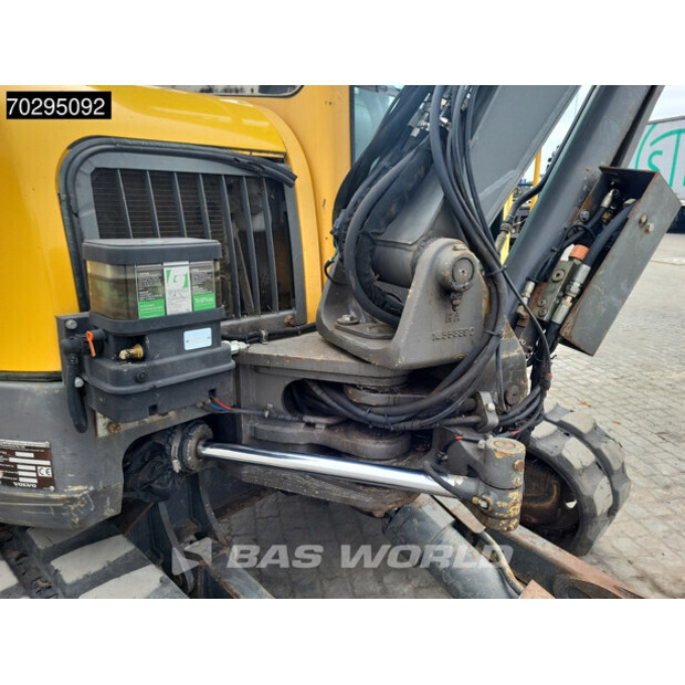 2007 Volvo ECR58-42229536