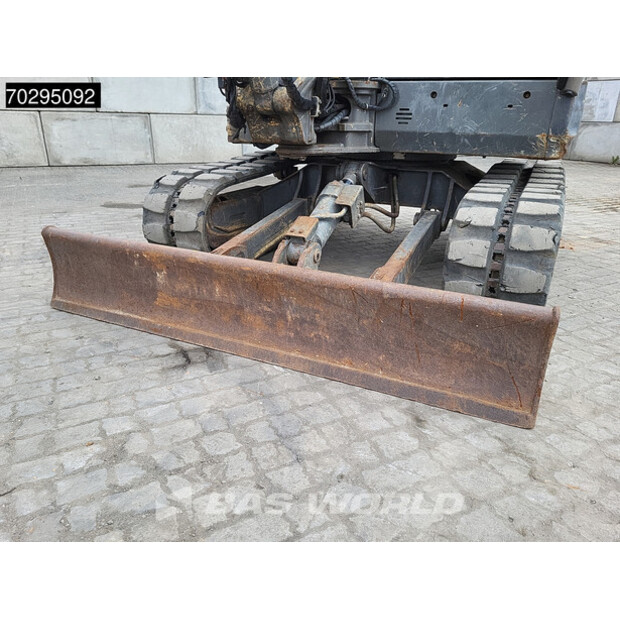 2007 Volvo ECR58-42229538