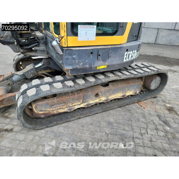 2007 Volvo ECR58-42229539