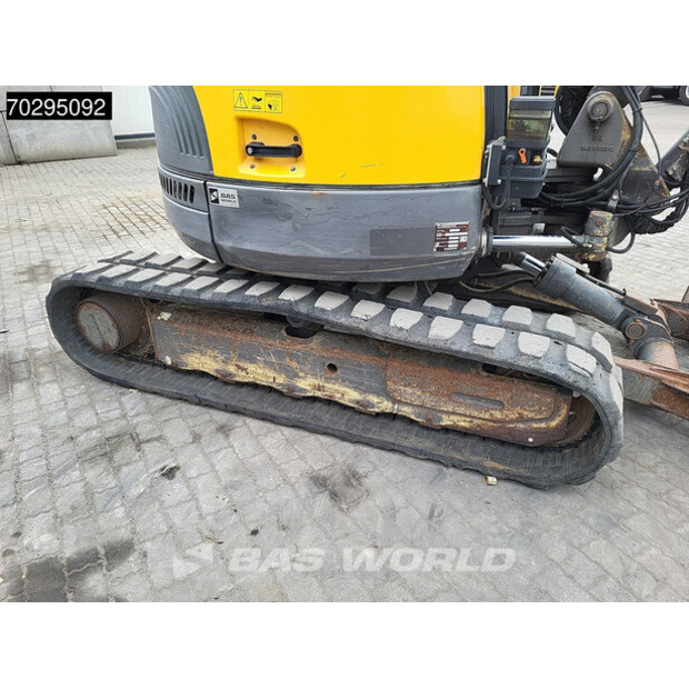 2007 Volvo ECR58-42229540