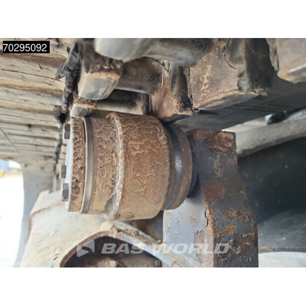2007 Volvo ECR58-42229542