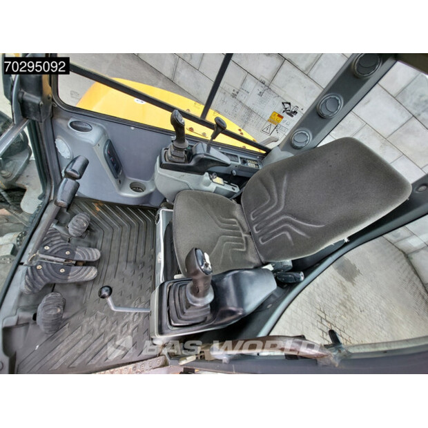2007 Volvo ECR58-42229544