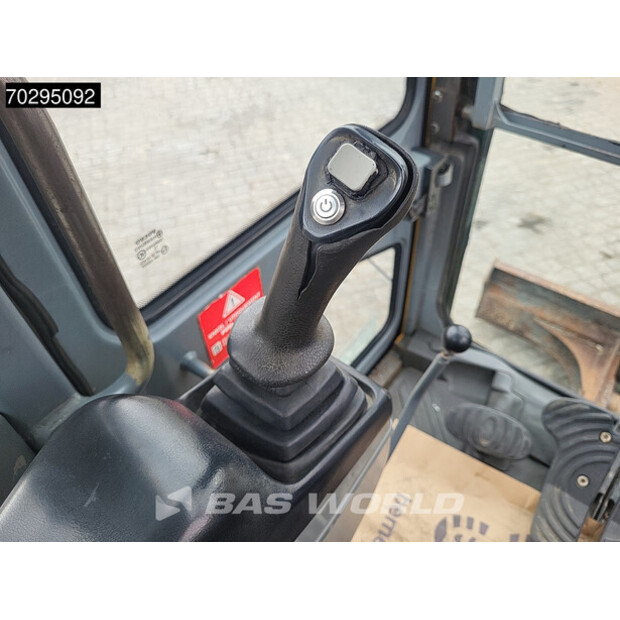 2007 Volvo ECR58-42229545