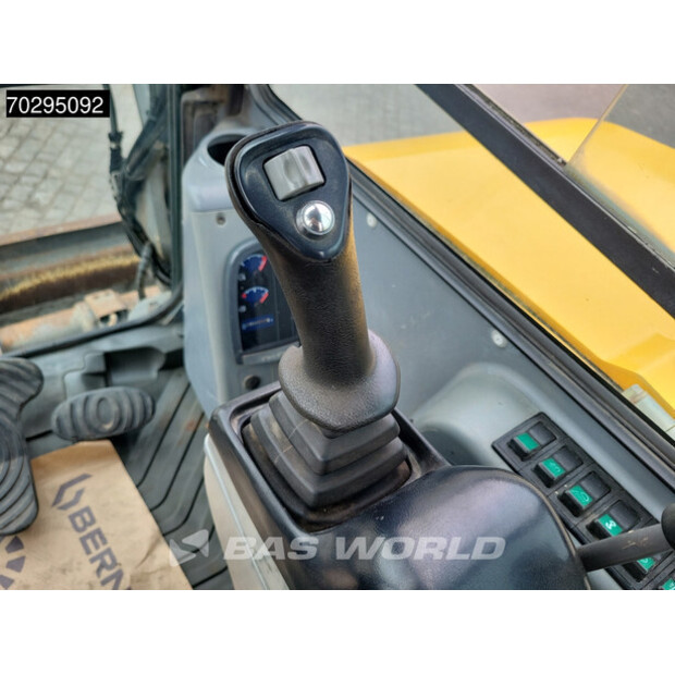 2007 Volvo ECR58-42229546