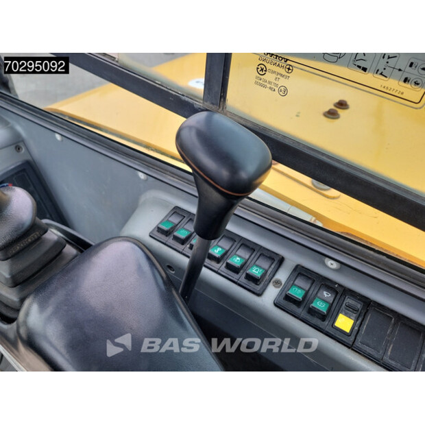 2007 Volvo ECR58-42229547