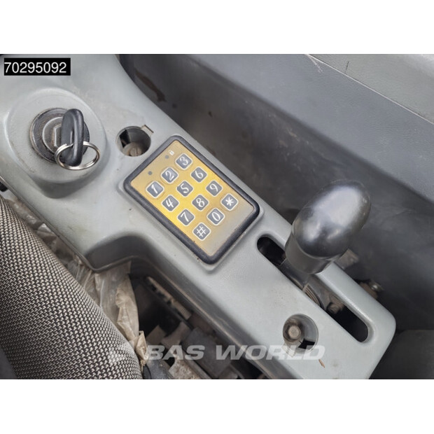 2007 Volvo ECR58-42229548