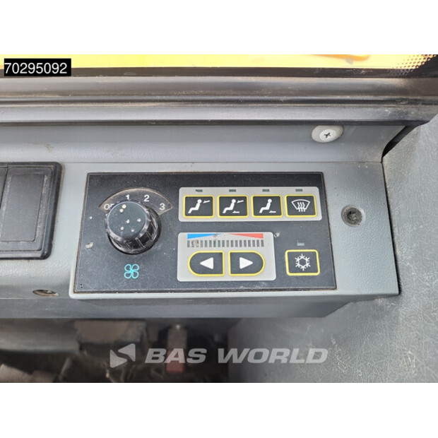 2007 Volvo ECR58-42229549