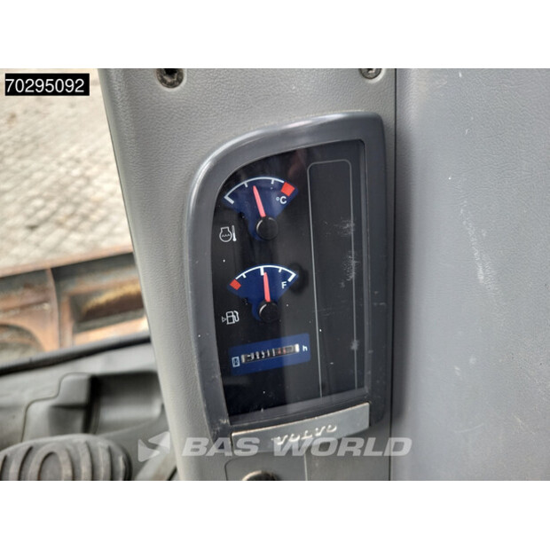 2007 Volvo ECR58-42229551