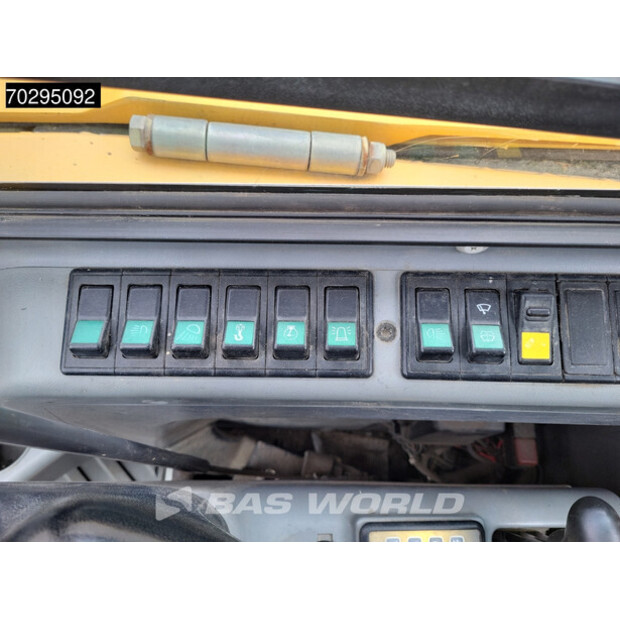 2007 Volvo ECR58-42229552