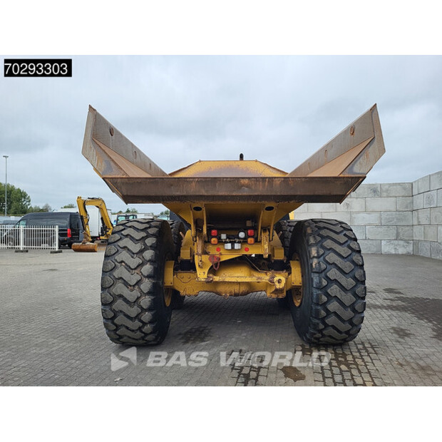 2016 Caterpillar 745C-42229563