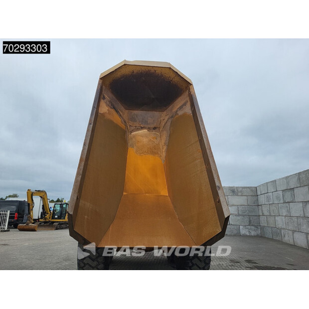 2016 Caterpillar 745C-42229564