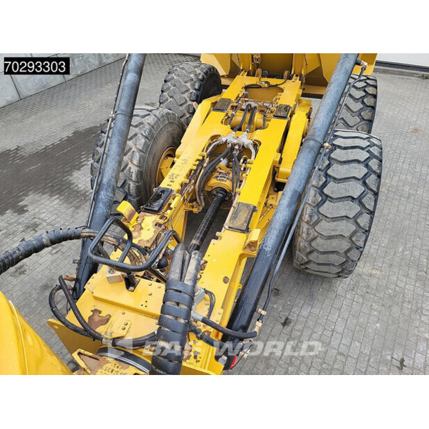 2016 Caterpillar 745C-42229568