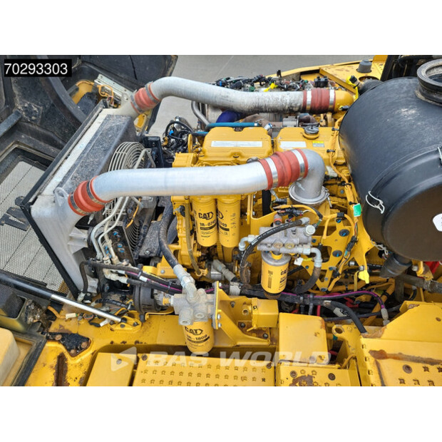 2016 Caterpillar 745C-42229571