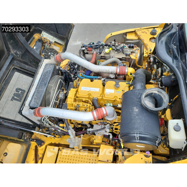 2016 Caterpillar 745C-42229572