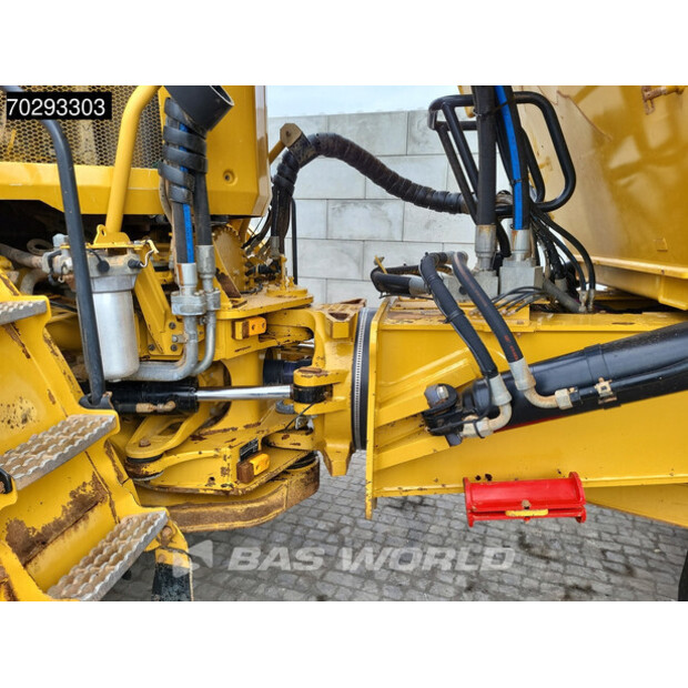 2016 Caterpillar 745C-42229575