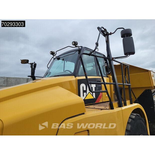 2016 Caterpillar 745C-42229578