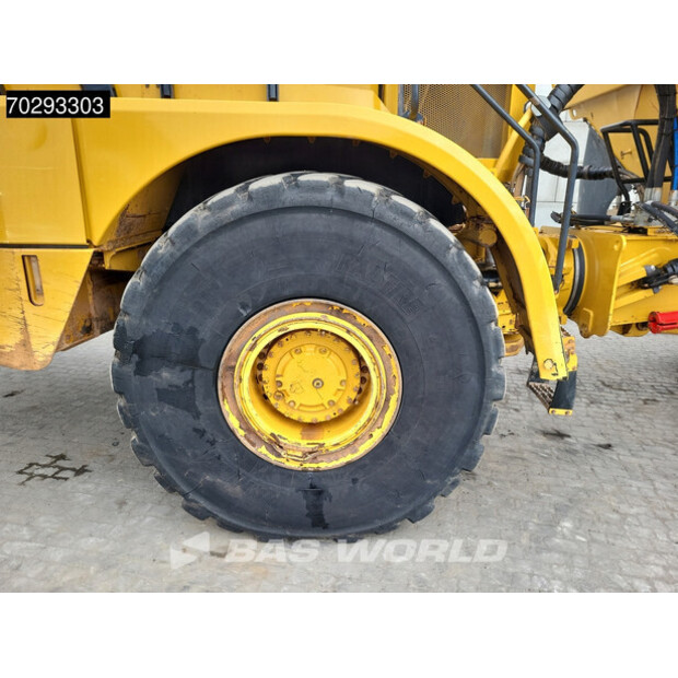 2016 Caterpillar 745C-42229581