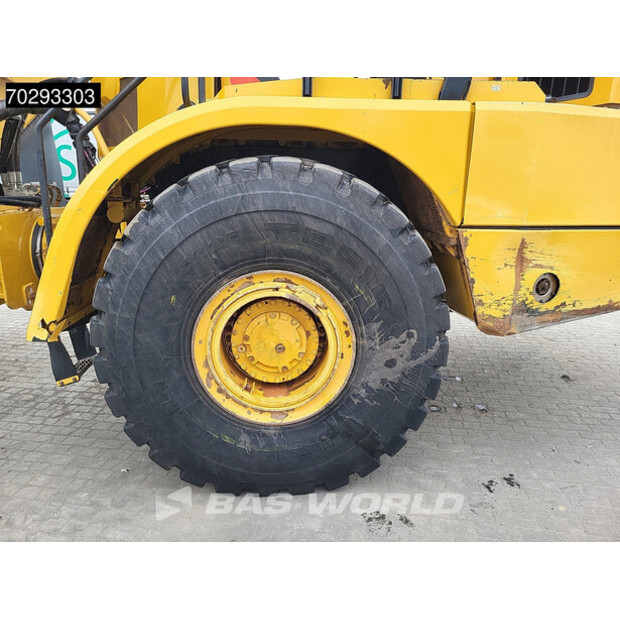 2016 Caterpillar 745C-42229582
