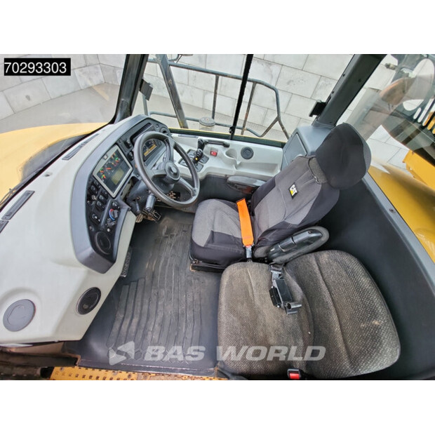 2016 Caterpillar 745C-42229583