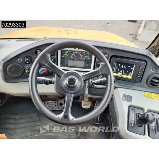 2016 Caterpillar 745C-42229584