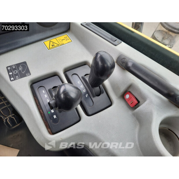 2016 Caterpillar 745C-42229585