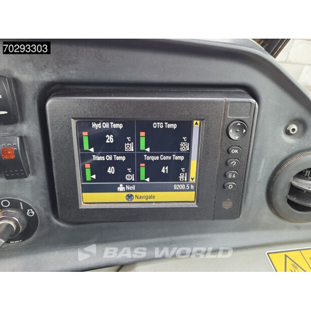 2016 Caterpillar 745C-42229586