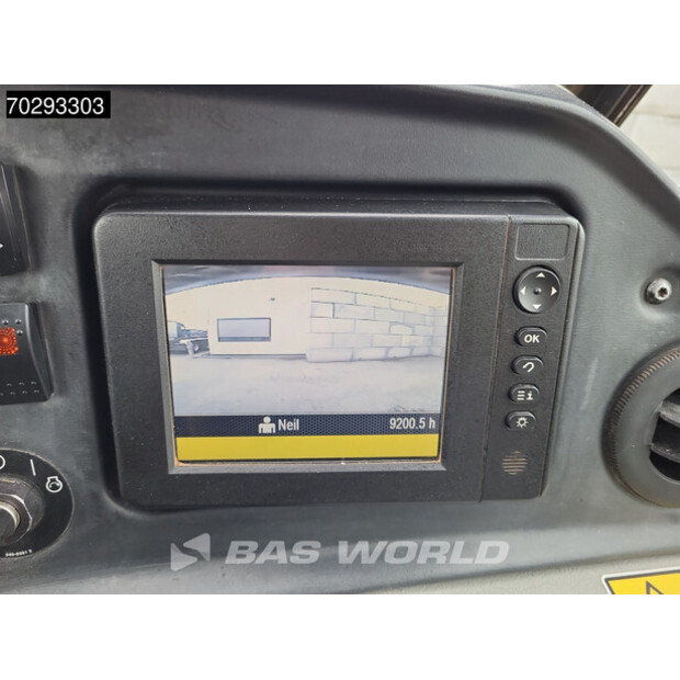 2016 Caterpillar 745C-42229587