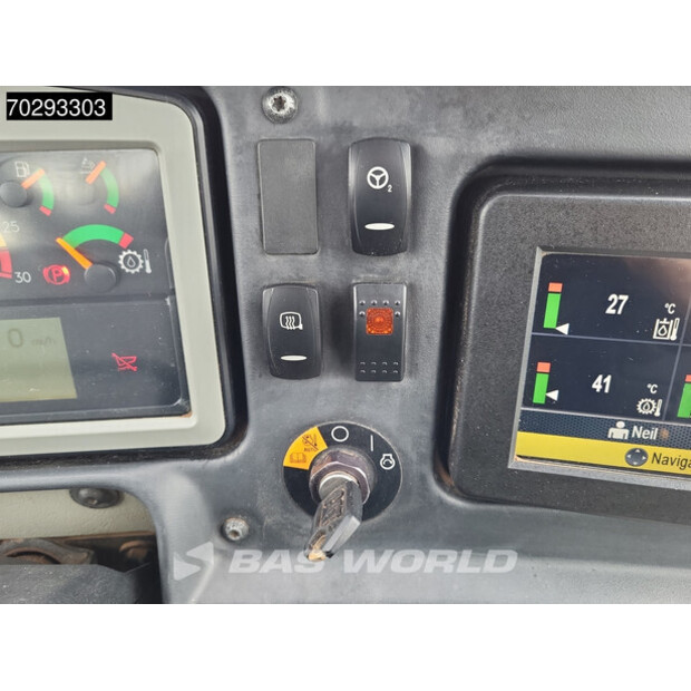2016 Caterpillar 745C-42229588