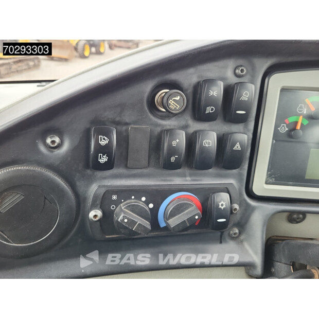 2016 Caterpillar 745C-42229589