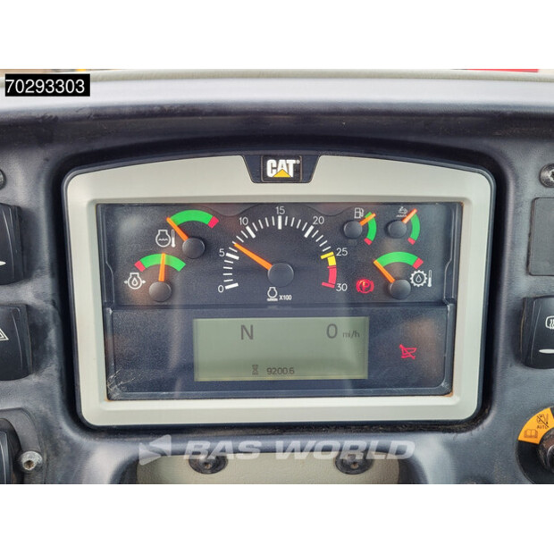 2016 Caterpillar 745C-42229591