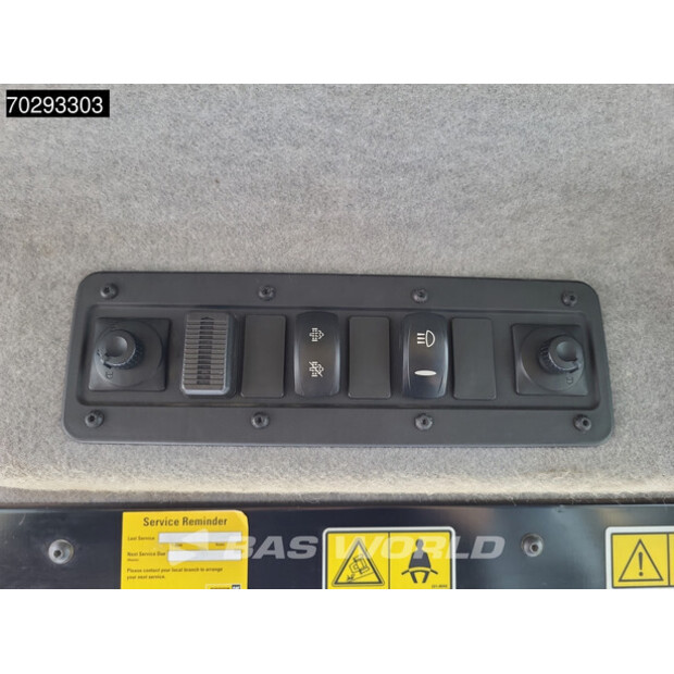 2016 Caterpillar 745C-42229592