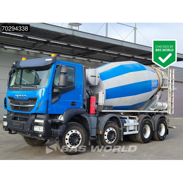 2019 ايفكو X-Way 400-42229637