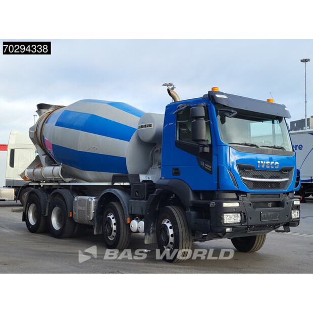 2019 ايفكو X-Way 400-42229639