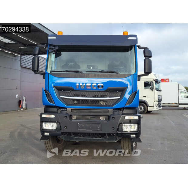 2019 ايفكو X-Way 400-42229643