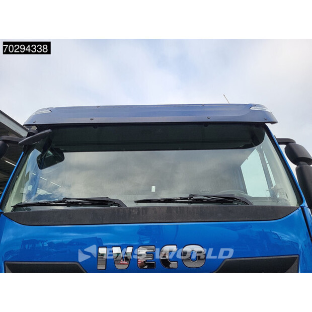 2019 ايفكو X-Way 400-42229644