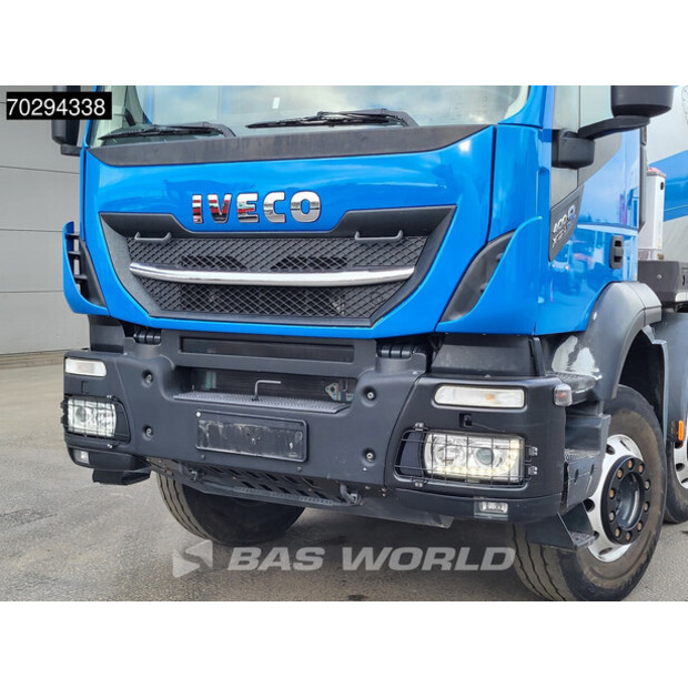 2019 ايفكو X-Way 400-42229645