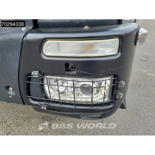 2019 ايفكو X-Way 400-42229646