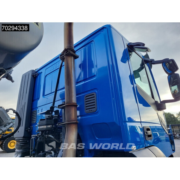 2019 ايفكو X-Way 400-42229647
