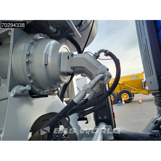 2019 ايفكو X-Way 400-42229649