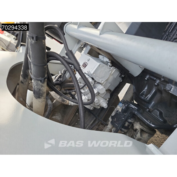 2019 ايفكو X-Way 400-42229650