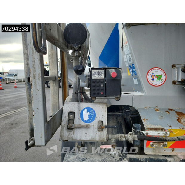 2019 ايفكو X-Way 400-42229651